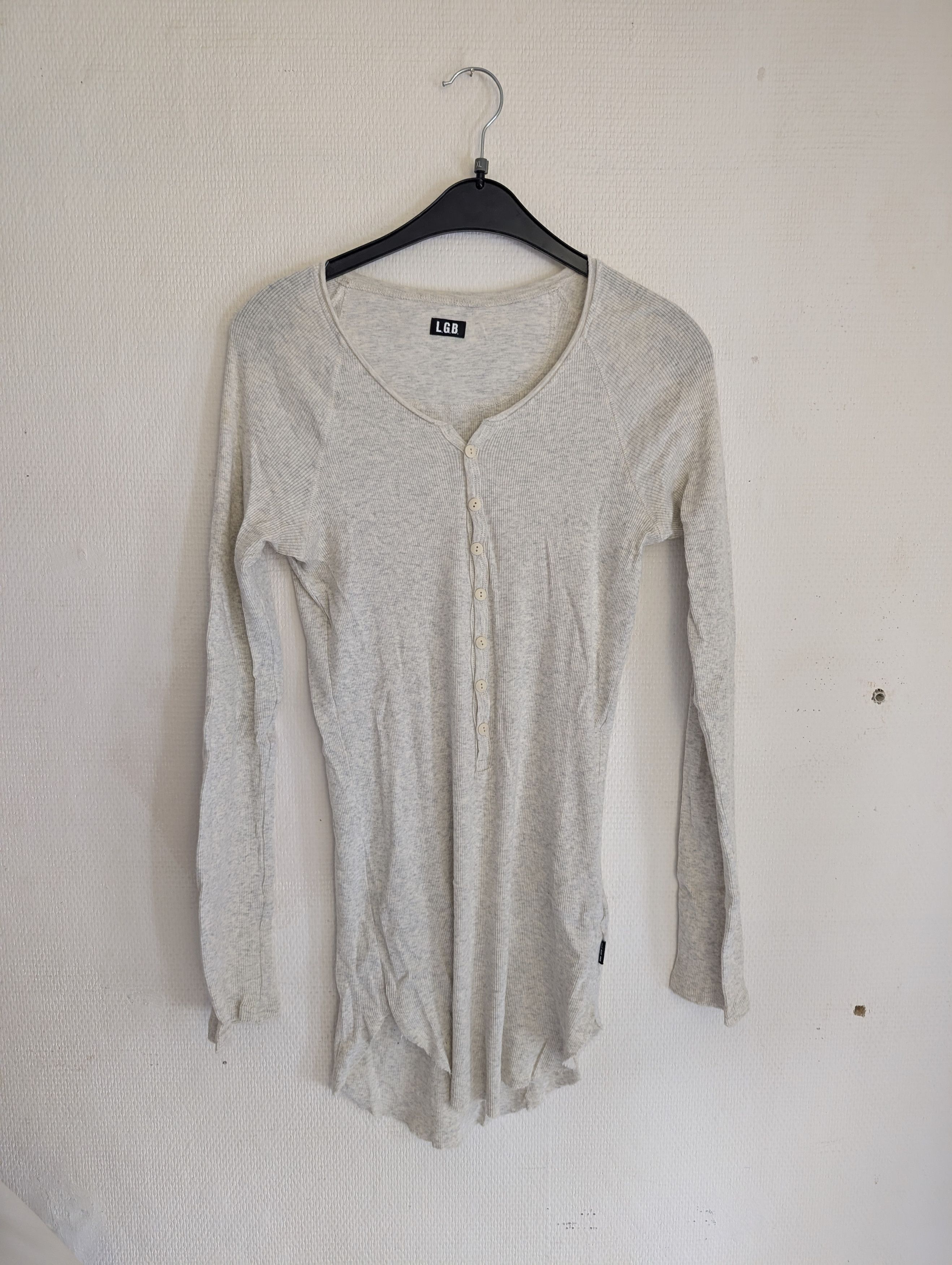 Le Grande Bleu (L.G.B.) LGB Henly Size US M / EU 48-50 / 2 - 2 Thumbnail