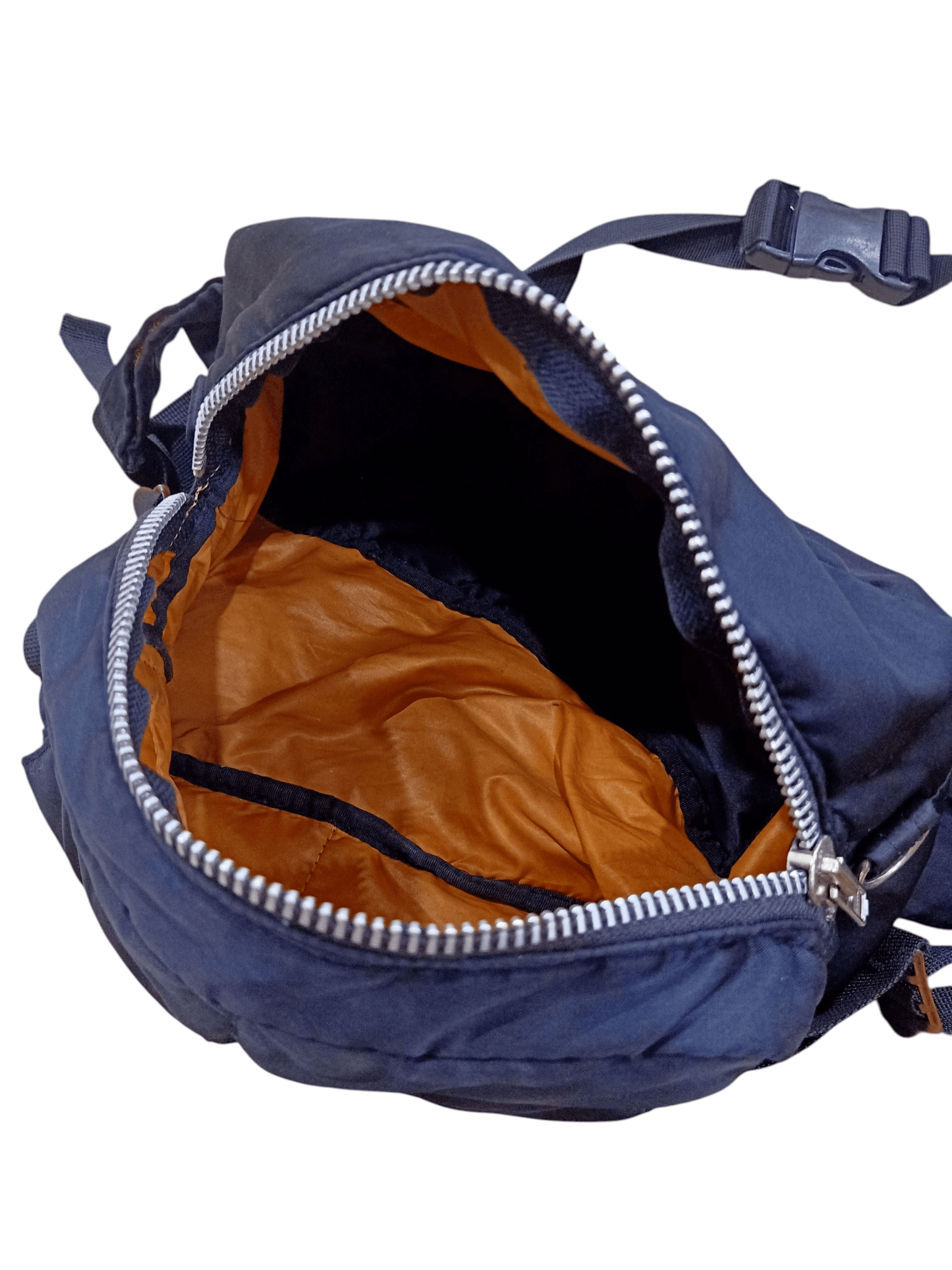 Porter Porter Tanker Waist Bag Cross Body Bag Size ONE SIZE - 6 Thumbnail