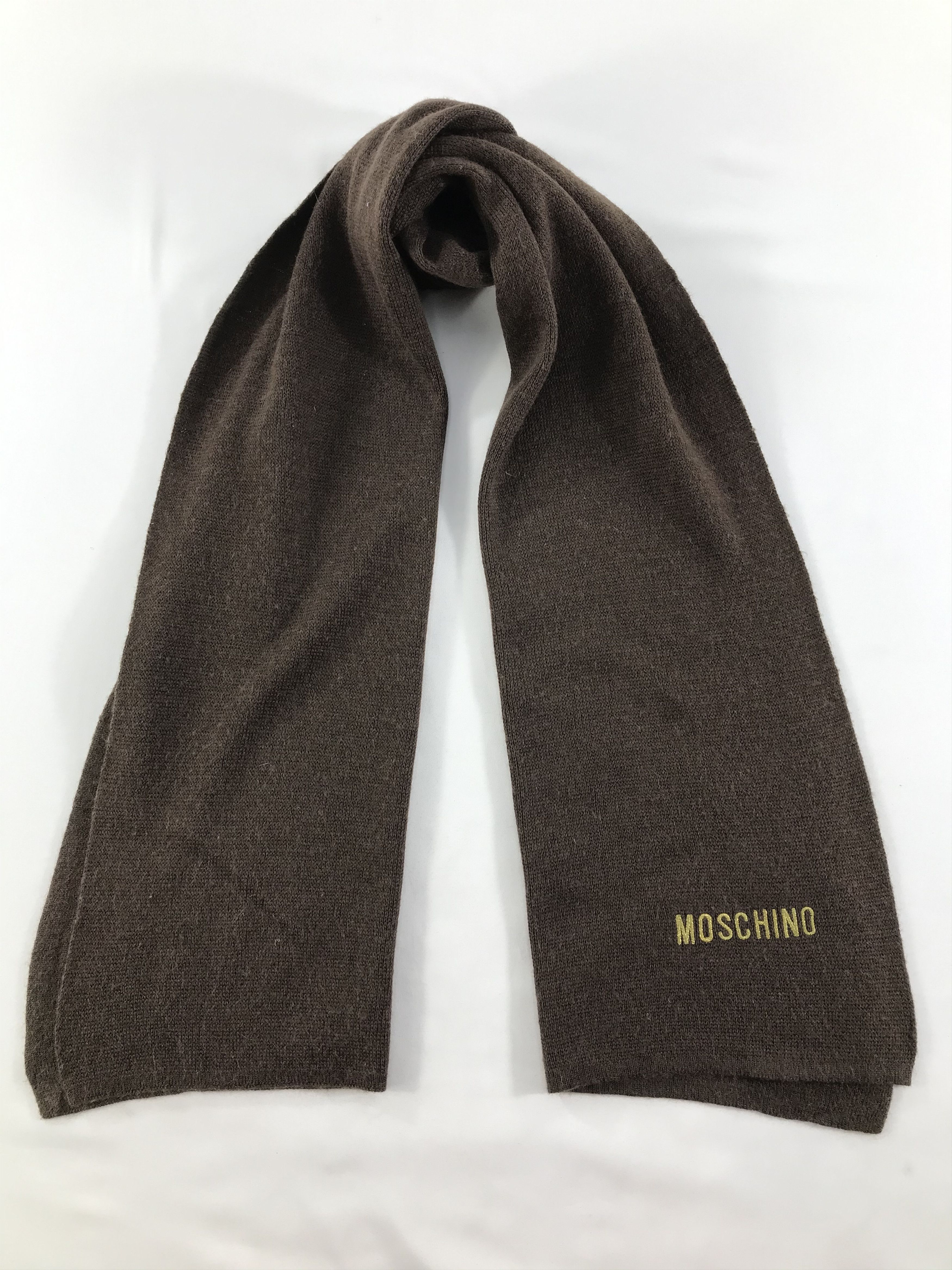Moschino Scarf / Muffler / Neckwear - WW2636