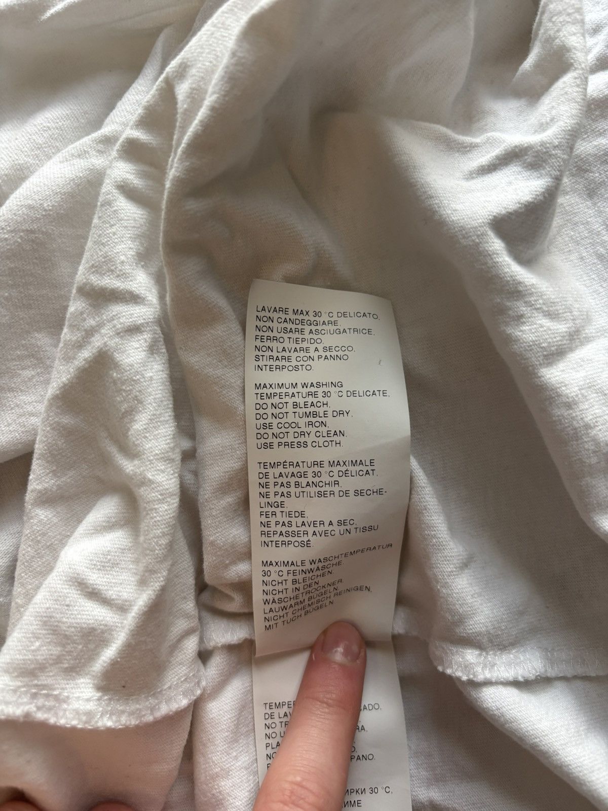1017 ALYX 9SM Alyx hoodie Size US S / EU 44-46 / 1 - 6 Thumbnail