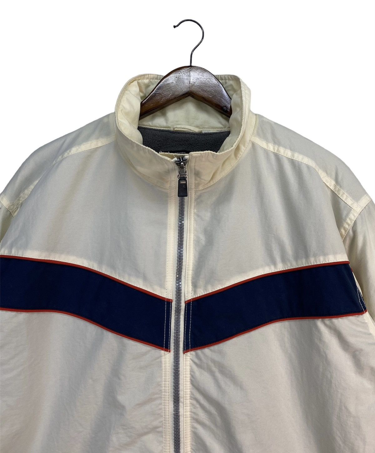 Ocean Pacific Vintage Ocean Pasific Winter Jacket Size US M / EU 48-50 / 2 - 2 Thumbnail