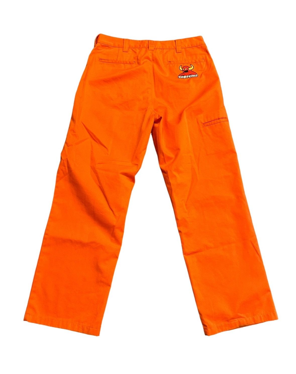 Antihero × Supreme Supreme X Antihero Work Pant | Grailed