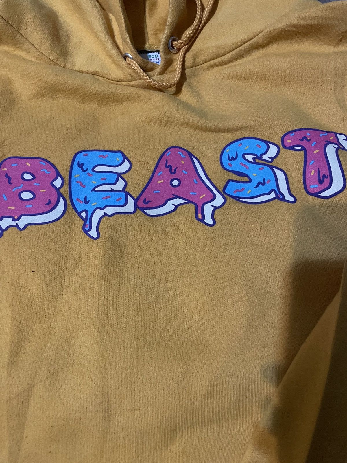 Champion Mr beast Champion Hoodie Size US M / EU 48-50 / 2 - 3 Thumbnail