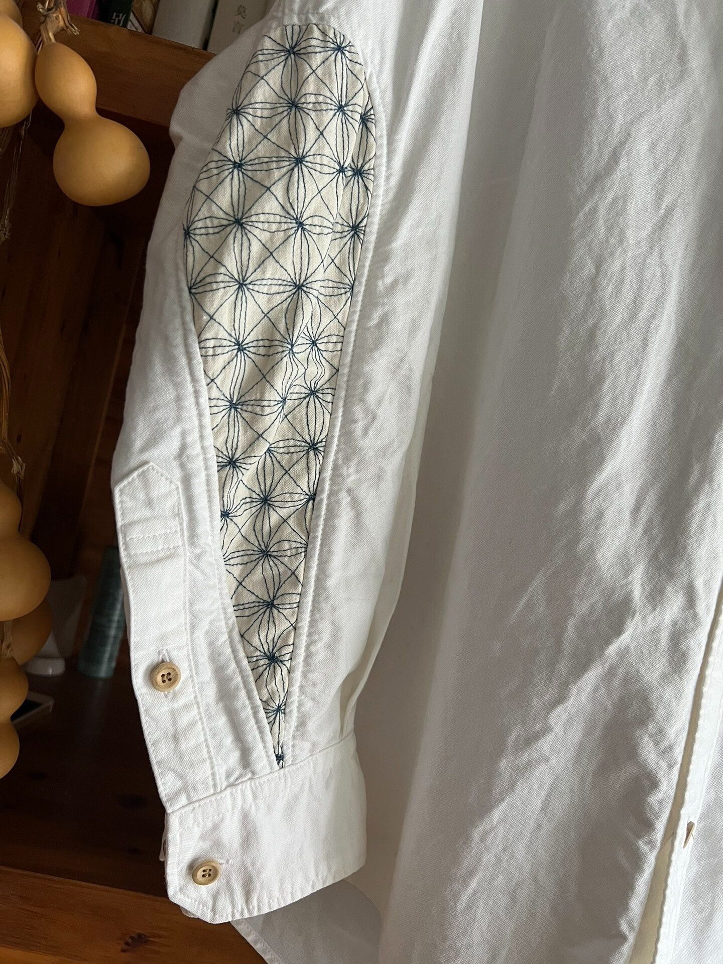 Visvim visvim ict 2016 Limited Shirt Size US S / EU 44-46 / 1 - 2 Thumbnail