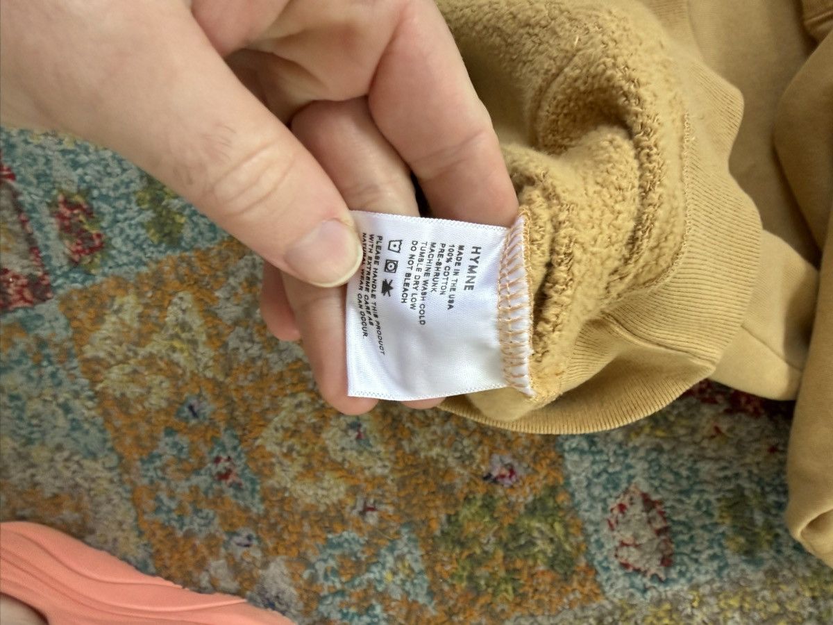 Online Ceramics Online ceramics x Hymne Size US L / EU 52-54 / 3 - 4 Thumbnail