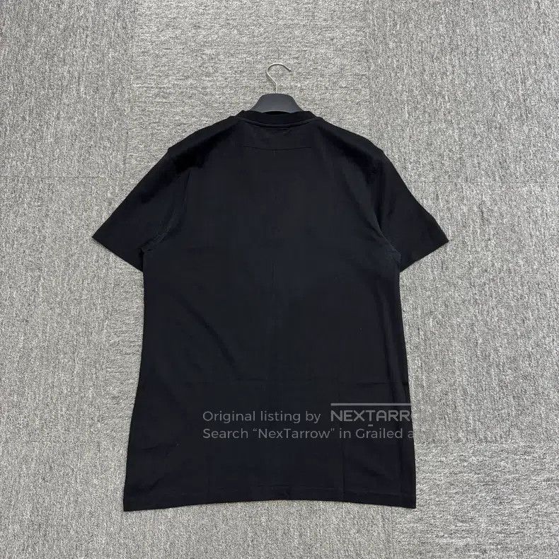 Givenchy Givenchy Flock Dog Head Short Sleeve Size: M Size US M / EU 48-50 / 2 - 6 Thumbnail