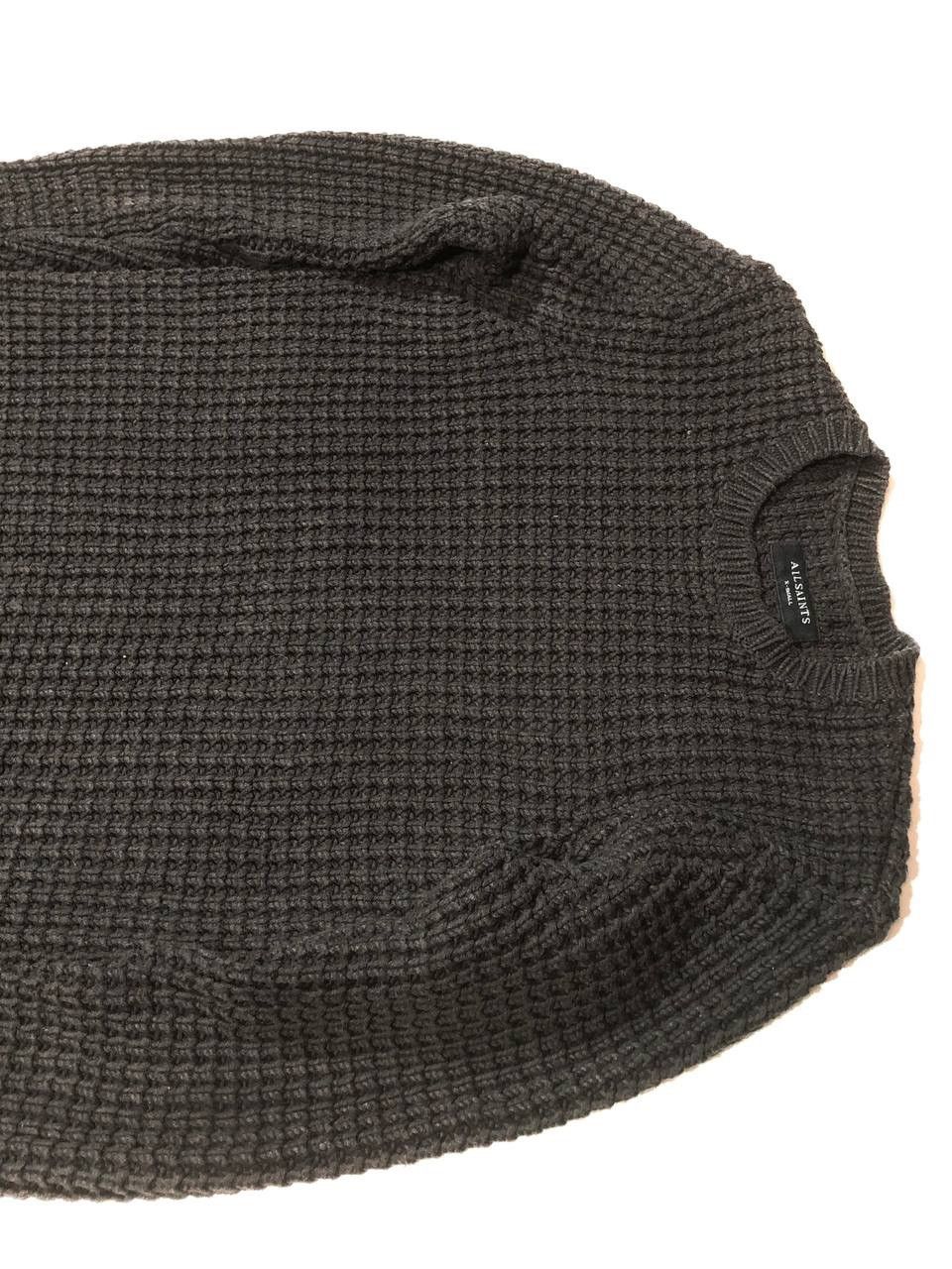 Allsaints Allsaints Sweater Men’s Size US S / EU 44-46 / 1 - 7 Thumbnail
