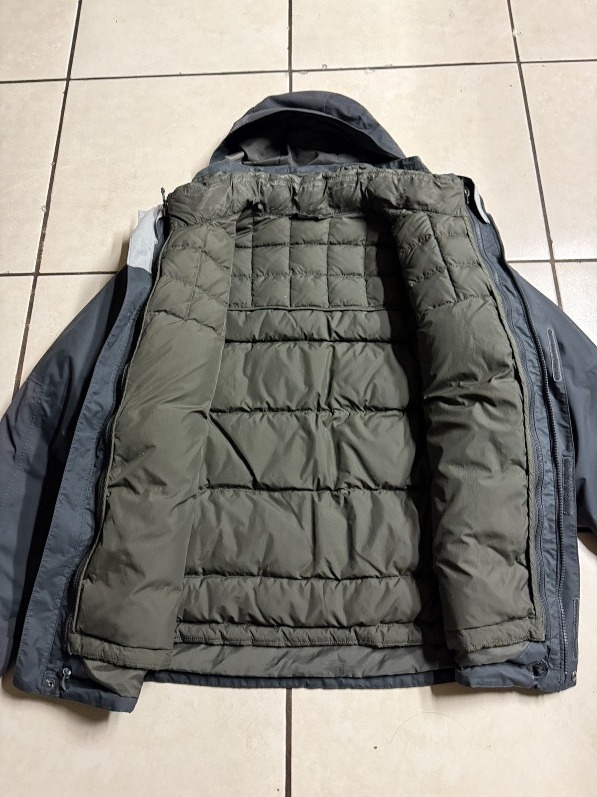 The North Face The North Face Jacket Gorpcore Size US M / EU 48-50 / 2 - 3 Thumbnail