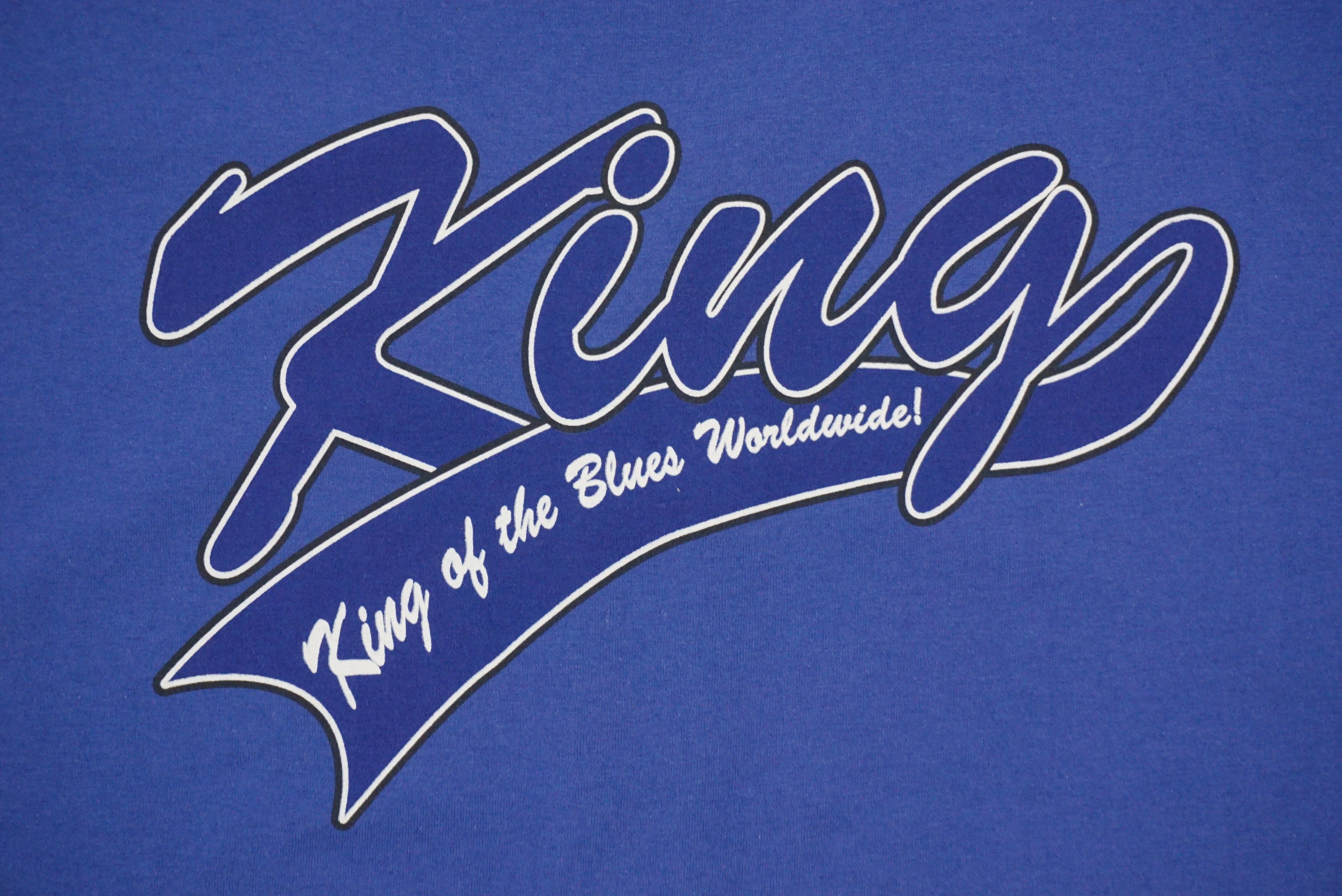 Augusta Sportswear BB King Lucille Gibson ES-345 Augusta Baseball Jersey Size US S / EU 44-46 / 1 - 7 Thumbnail