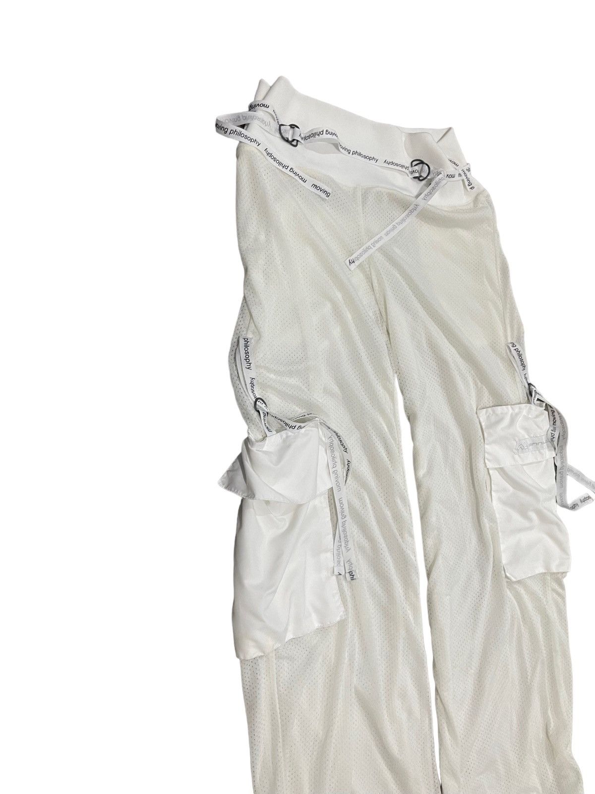 Other Anniluce Fitness Italian Style Moving Philosophy Pants Size US 30 / EU 46 - 7 Thumbnail