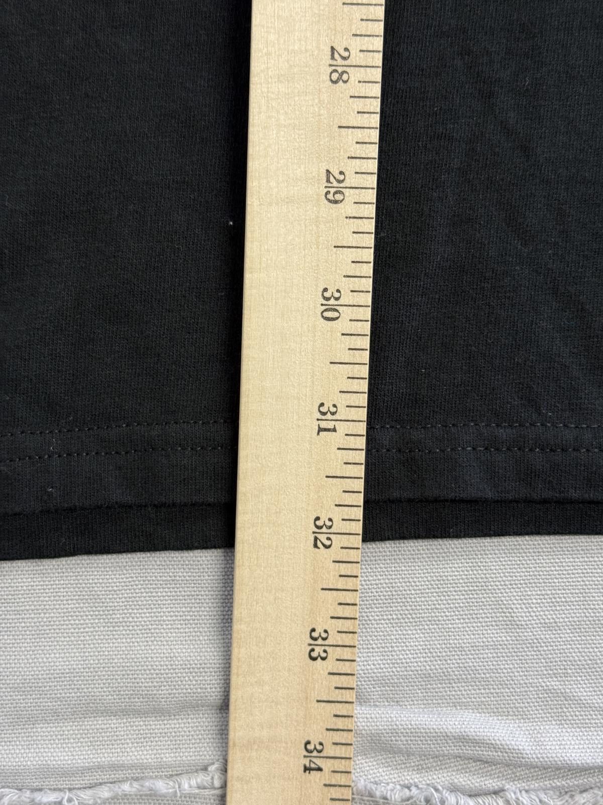 Hanes Bon Jovi T-shirt Album The Circle Tour 2010 Merch Dagger 3XL Size US XXL / EU 58 / 5 - 7 Thumbnail