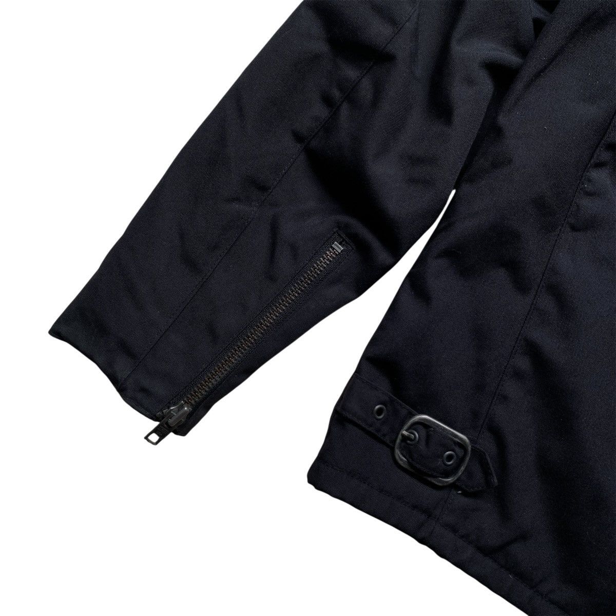 Schott Easy rider thermolite jacket Size US L / EU 52-54 / 3 - 8 Thumbnail