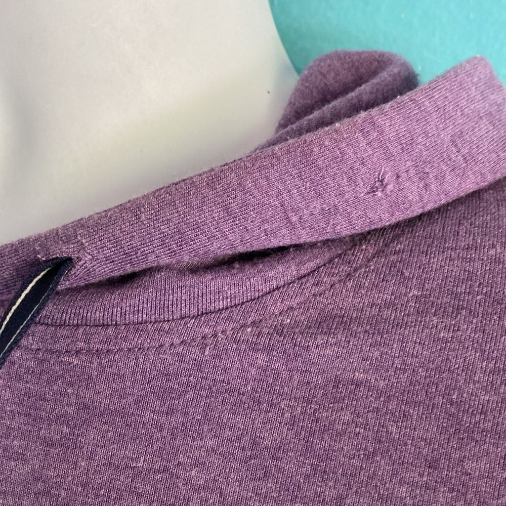 Michael Kors Mens Michael Kors Hoodie Pullover Sweatshirt Size S Size US S / EU 44-46 / 1 - 10 Thumbnail