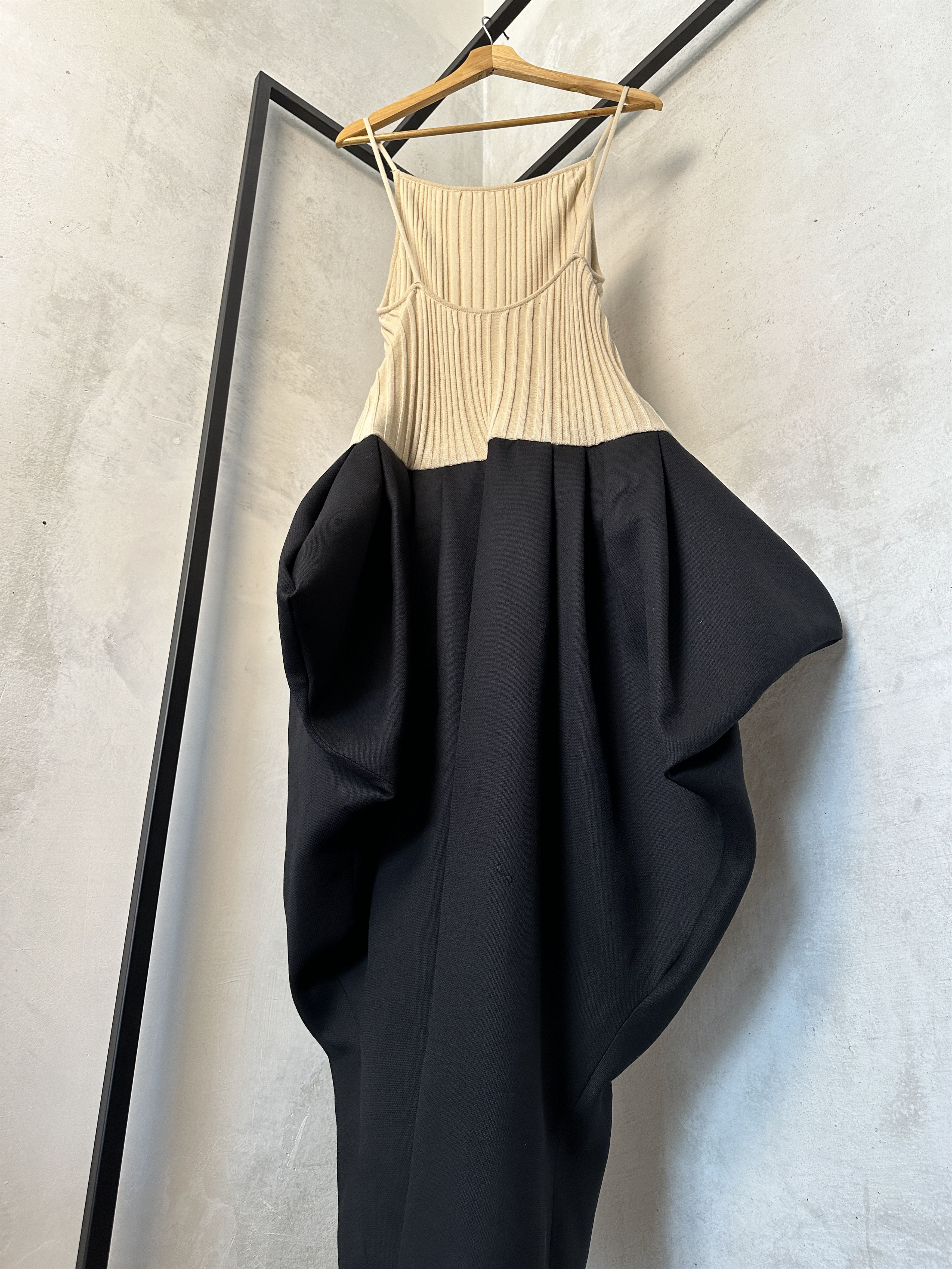 Jacquemus Jacquemus La Bomba SS18 Runway Dress Size S / US 4 / IT 40 - 9 Thumbnail