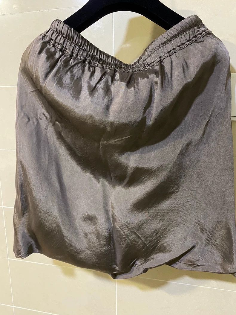 Rick Owens Rick owens shorts 2506-Nextarrow Size US 38 / EU 54 - 6 Thumbnail