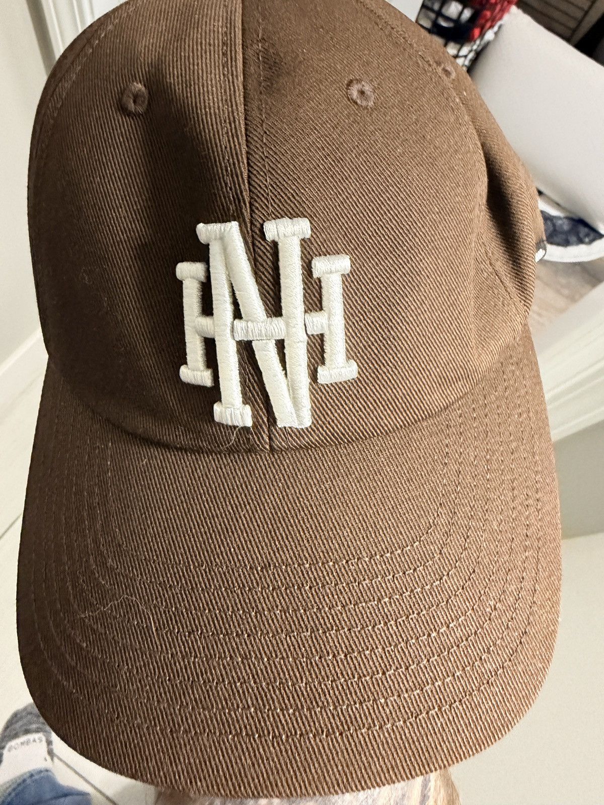 Neighborhood Hat Size ONE SIZE - 1 Thumbnail