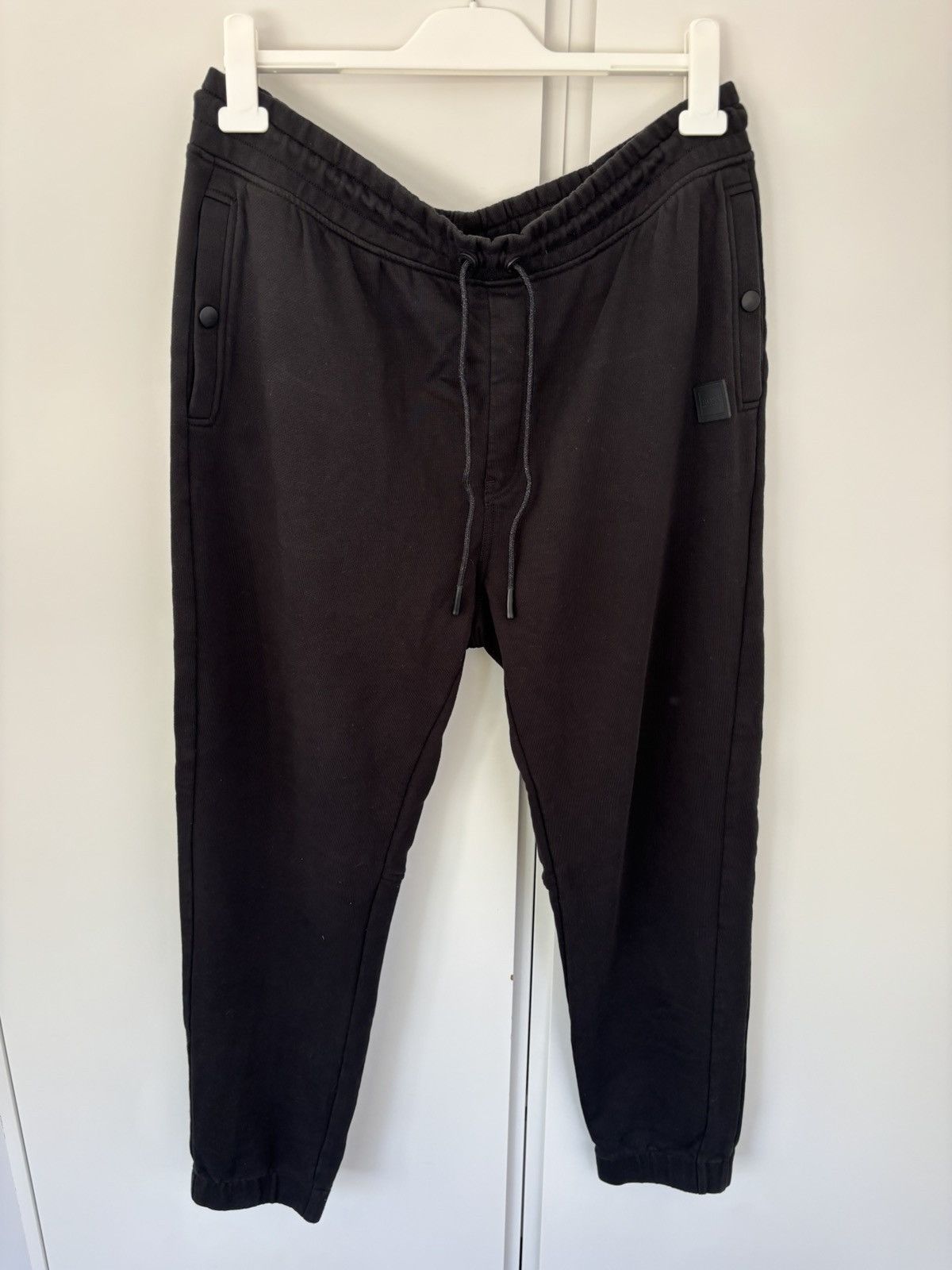 Hugo Boss Hugo Boss Sweatpants Size US 36 / EU 52 - 1 Thumbnail