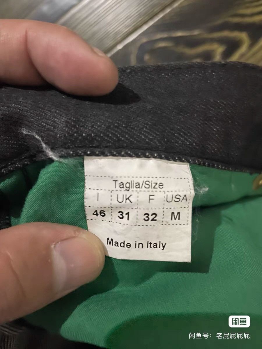 Moschino Moschino pants Size US 32 / EU 48 - 2 Thumbnail