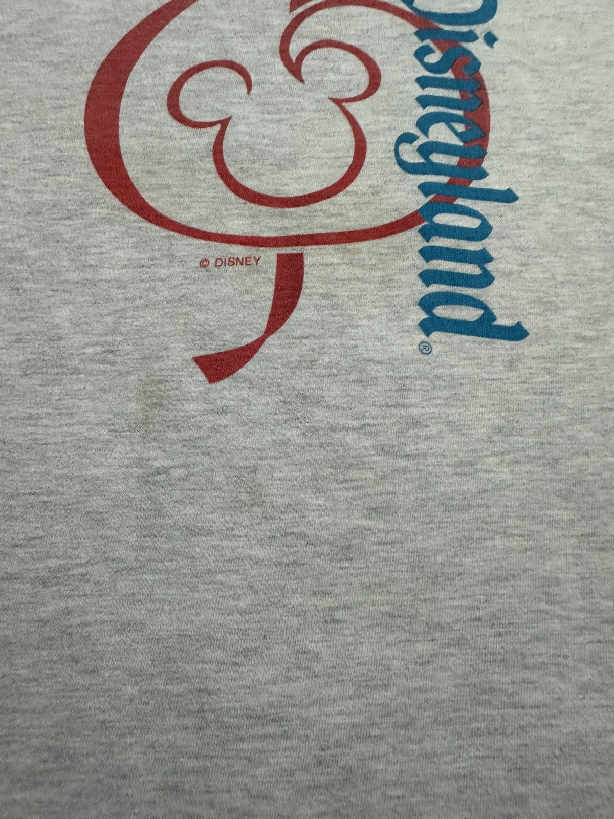 Disney Vintage Disney Magic Music Days T-shirt Medium Size US M / EU 48-50 / 2 - 5 Thumbnail
