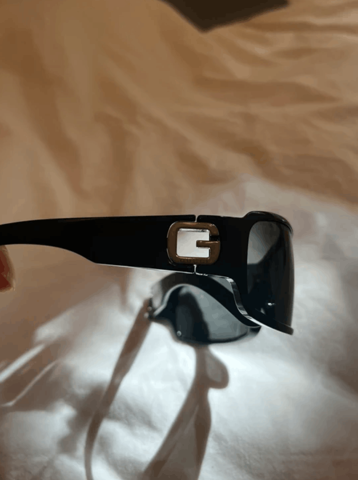 Gucci Gucci Sunglasses GG1583 Mask ski vintage tom ford Size ONE SIZE - 4 Thumbnail