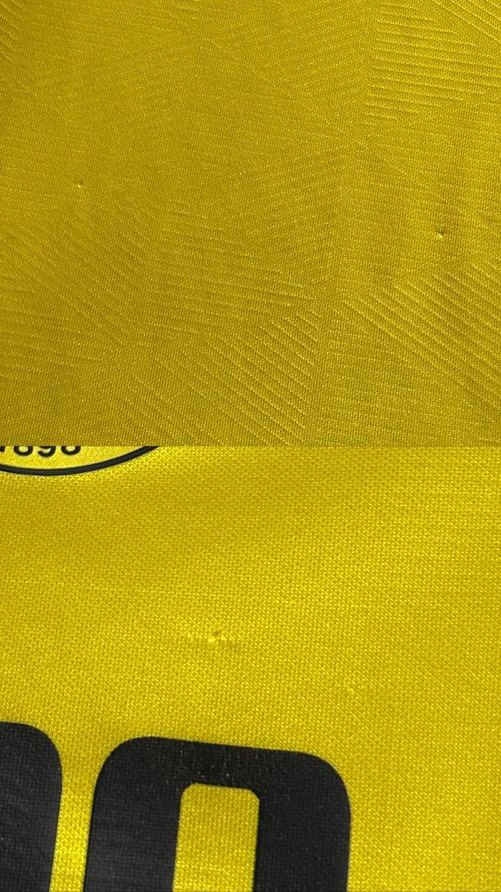 Nike Nike BSC Young Boys 2020/21 Jersey Football Shirt Young Size US XXS / EU 40 - 5 Thumbnail