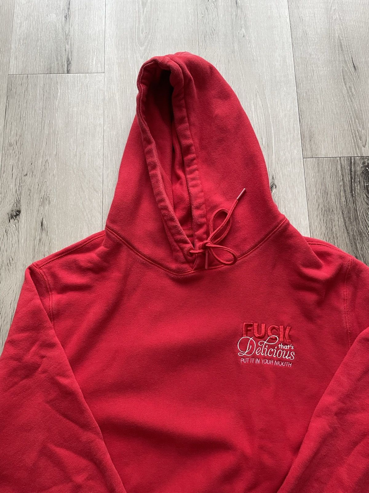 Action Bronson Action bronson baklava fuck thats delicious hoodie 