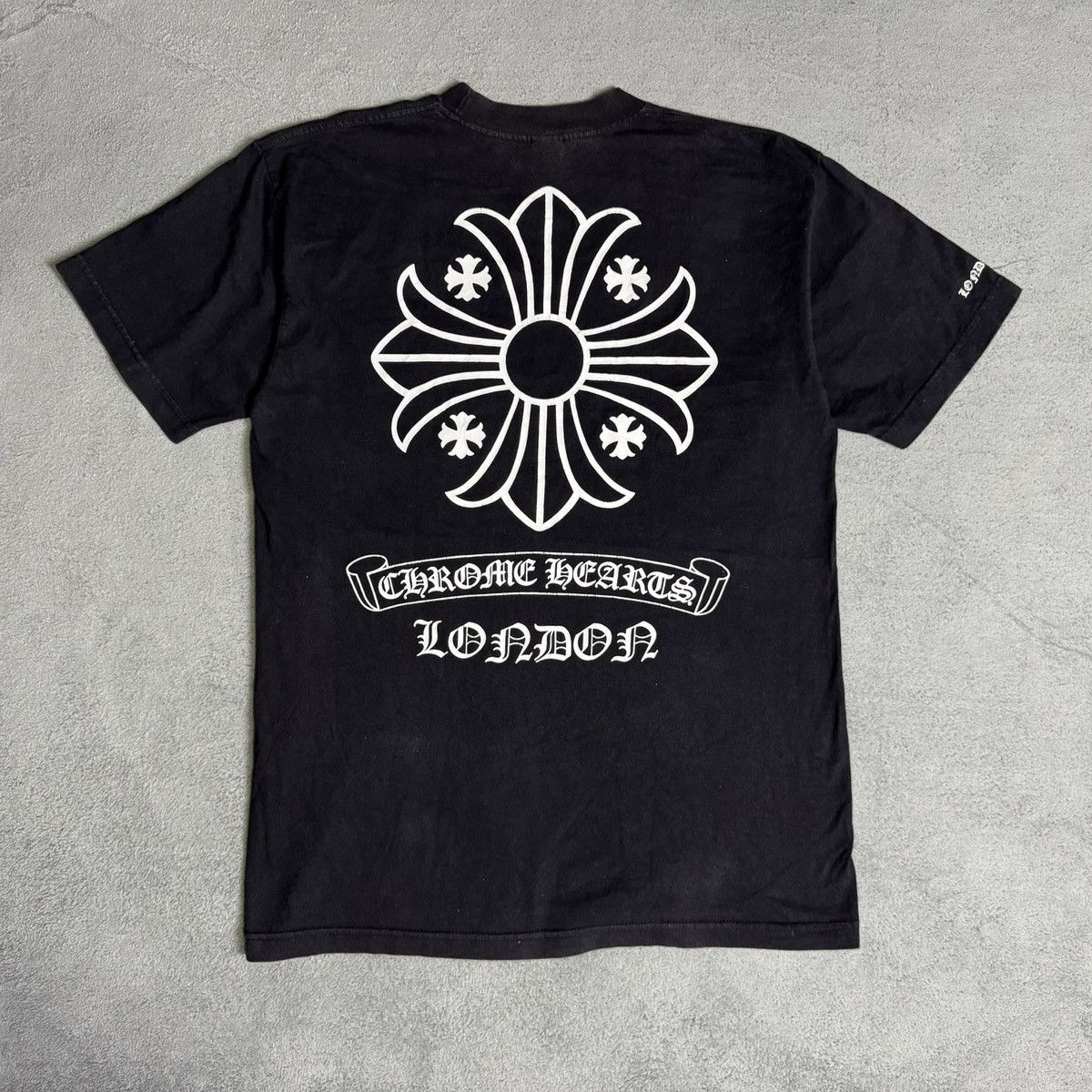 2010s LONDON CITY EXCLUSIVE TEE