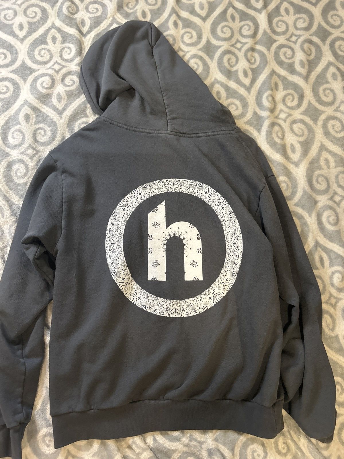 HIDDEN Hidden NY hoodie Size US S / EU 44-46 / 1 - 4 Thumbnail