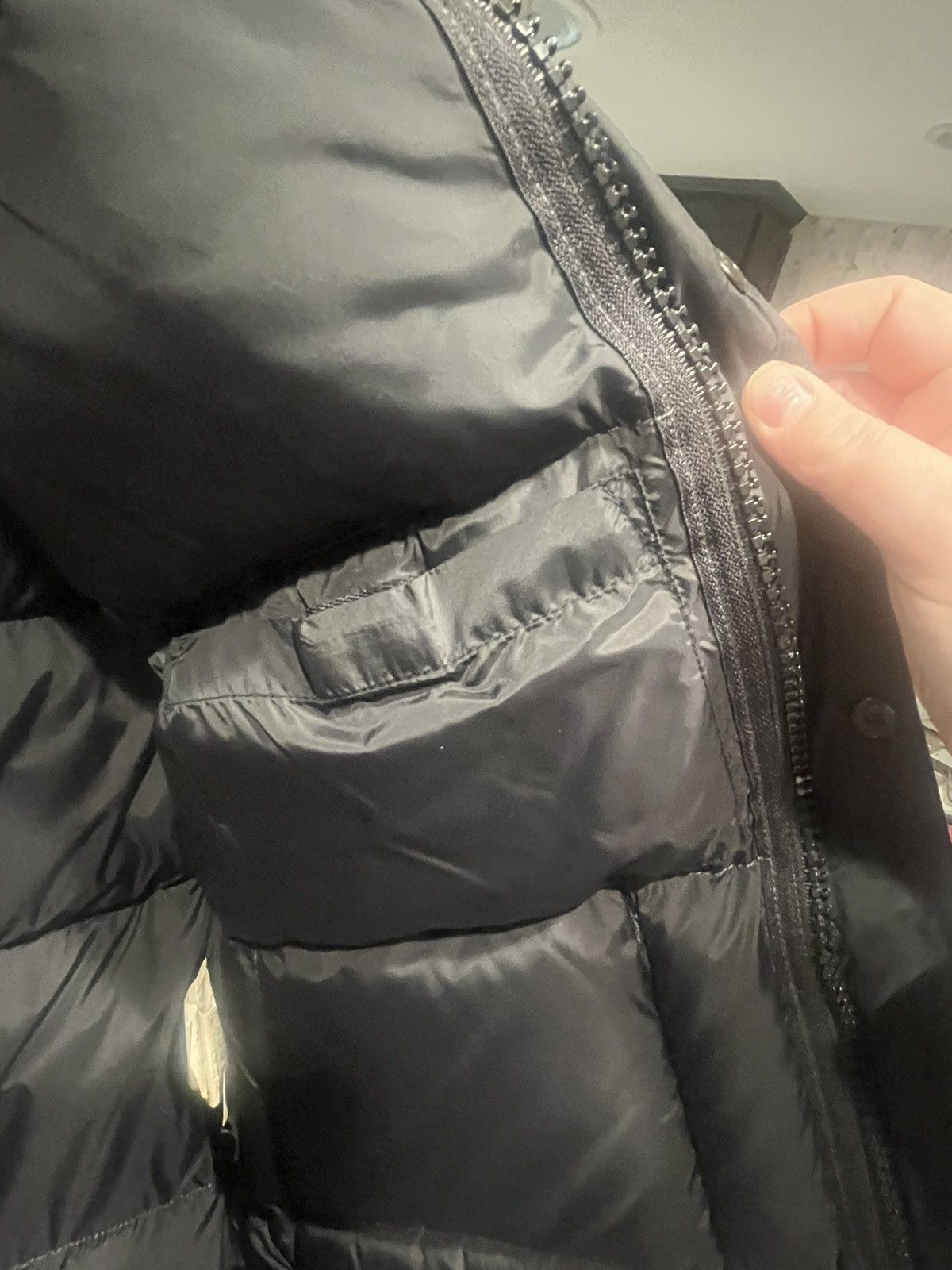 Canada Goose Canada Goose Vest Size US XL / EU 56 / 4 - 8 Thumbnail