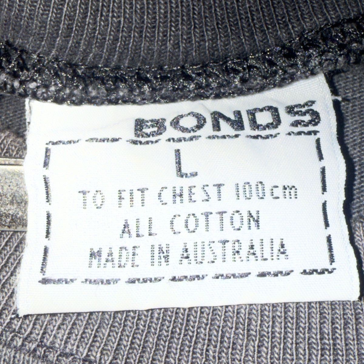 Other Vintage 1995 Popeye Numero Uno Made In Australia T-Shirt L Size US L / EU 52-54 / 3 - 5 Thumbnail
