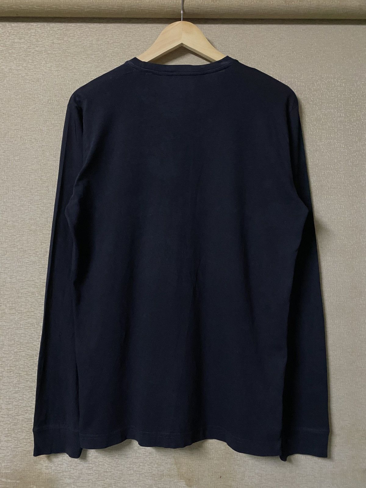Other Diesel Only The Brave Punk Longsleeve Size US S / EU 44-46 / 1 - 5 Thumbnail