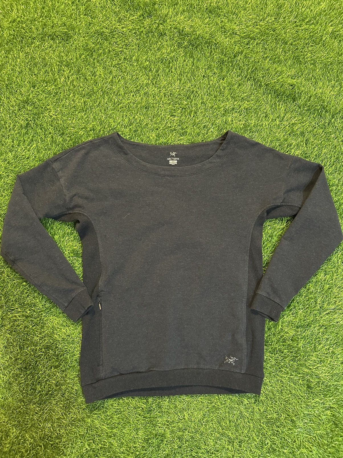 Arc'teryx Arcteryx Women’s Long sleeve Size Small Size S / US 4 / IT 40 - 1 Thumbnail