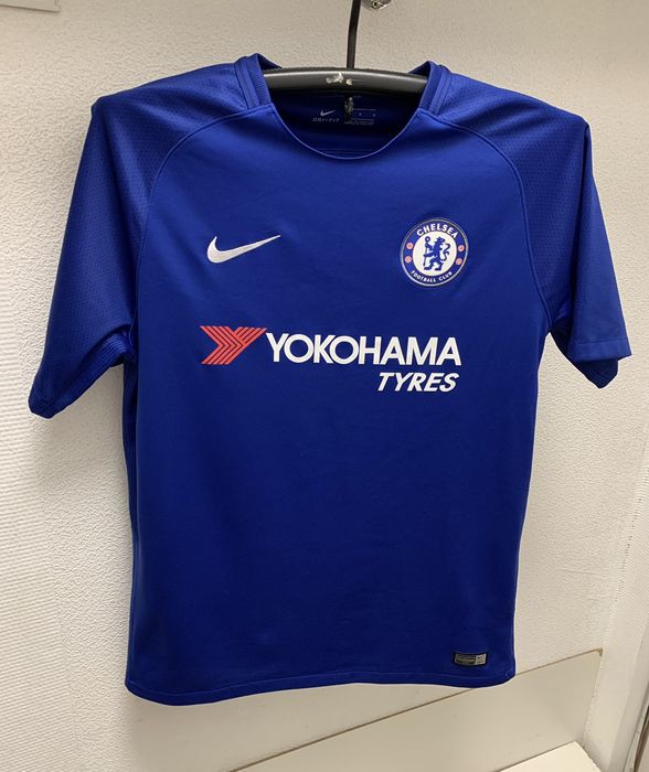 Chelsea jersey yokohama store tyres