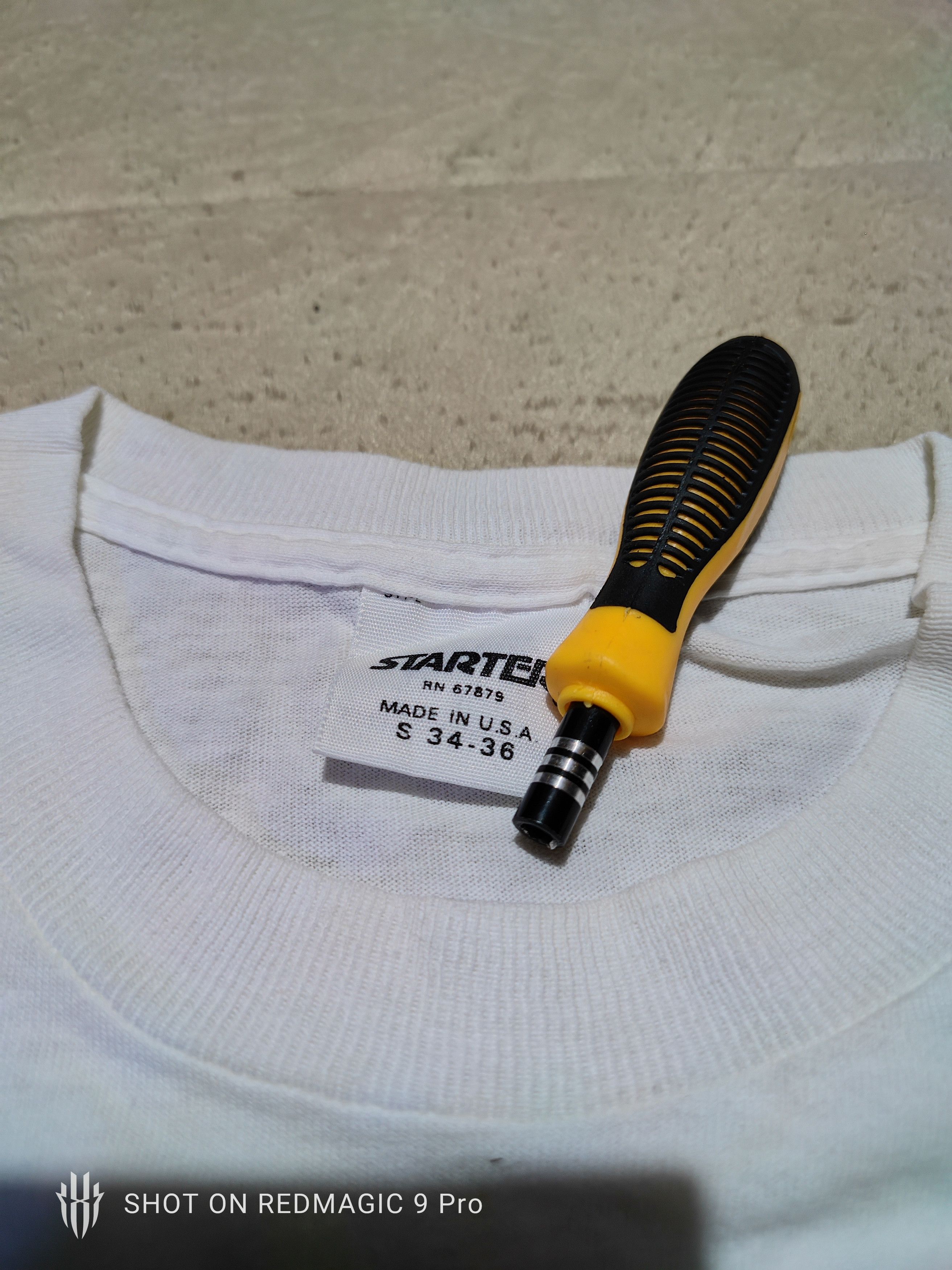 Vintage VINTAGE OAKLAND ATHLETIC Size US S / EU 44-46 / 1 - 5 Thumbnail