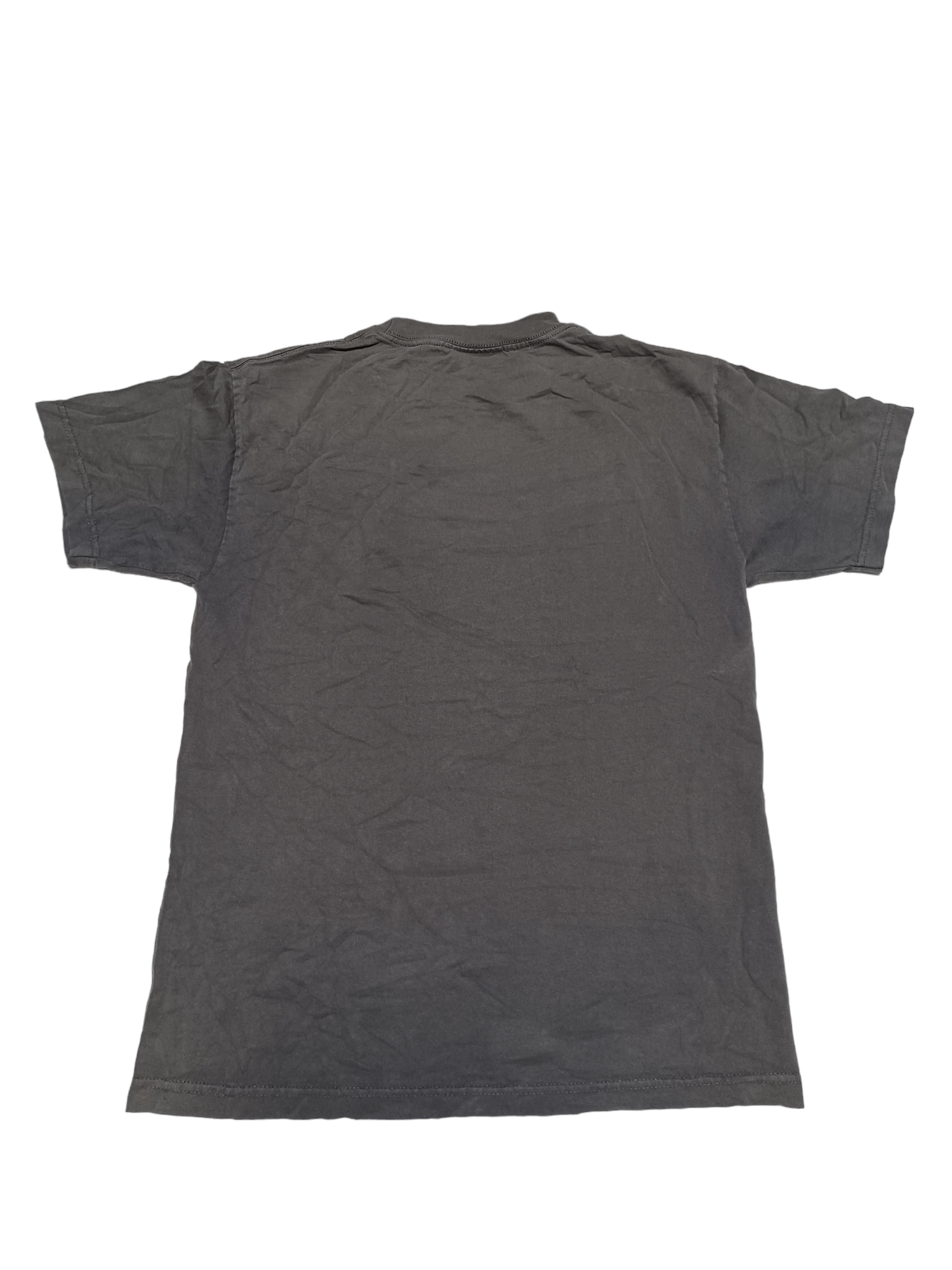 Famous Stars And Straps VINTAGE KILLER DISTRIBUTION STREET STYLE MADE IN MEXICO TEE Size US M / EU 48-50 / 2 - 2 Thumbnail