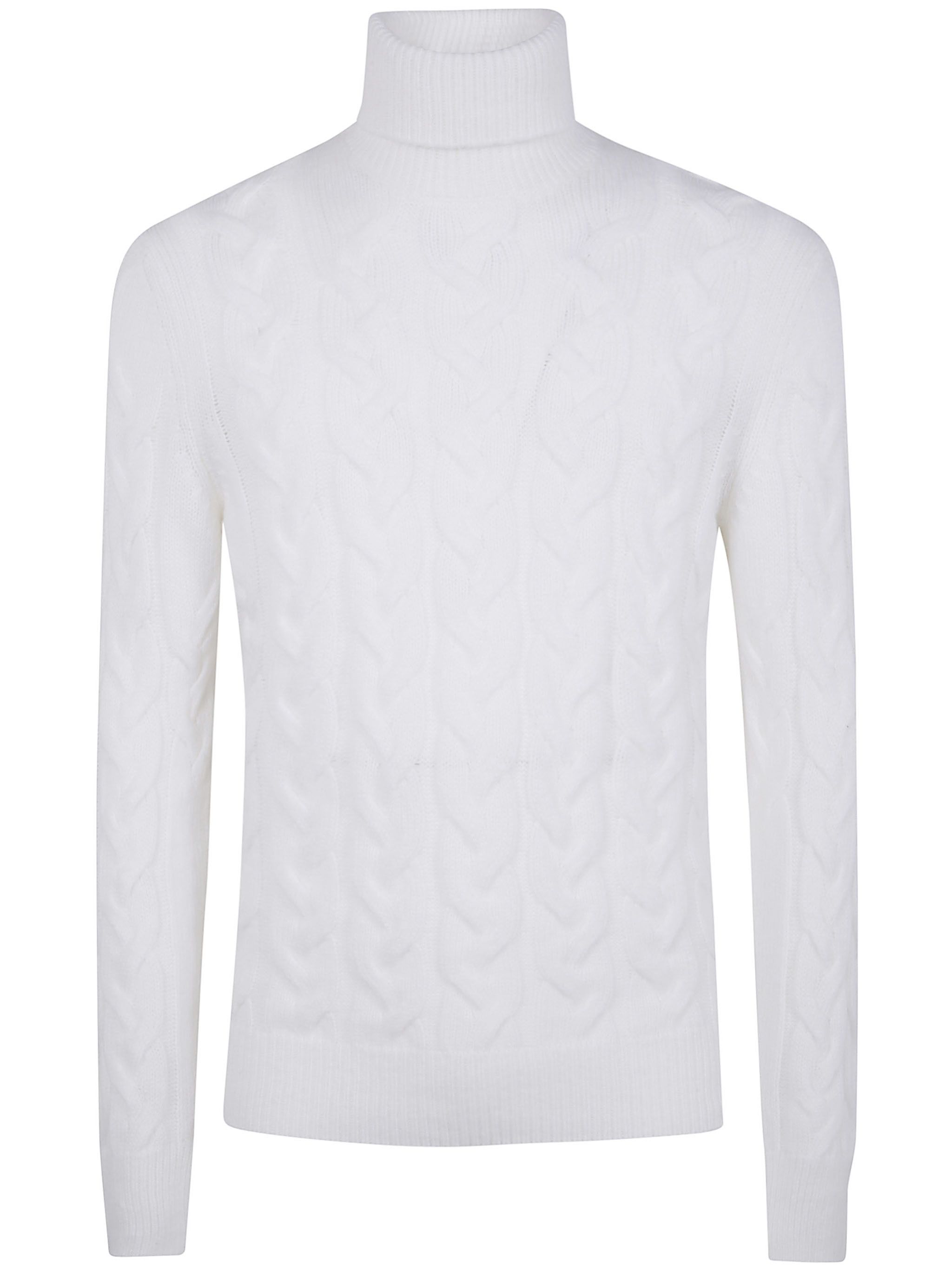 Gran Sasso TURTLE NECK "GRANSASSO CICLISTA" SWEATER Size US XXL / EU 58 / 5 - 1 Thumbnail