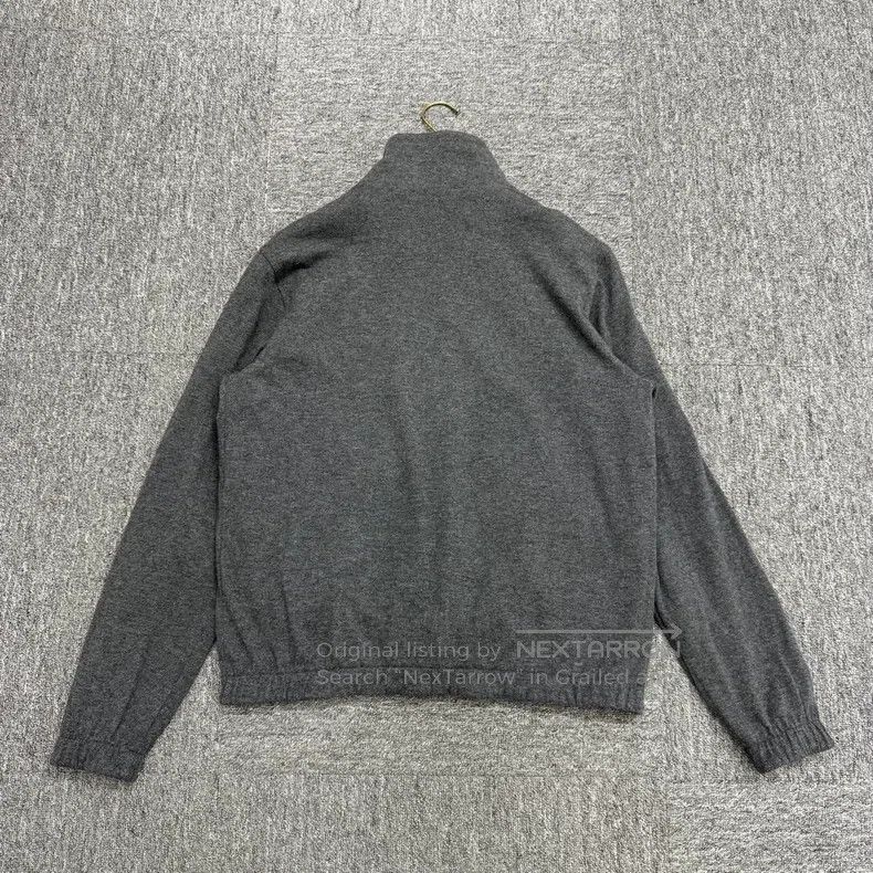 Loro Piana Loro Piana Cashmere Double-Sided Jacket Size US M / EU 48-50 / 2 - 7 Thumbnail