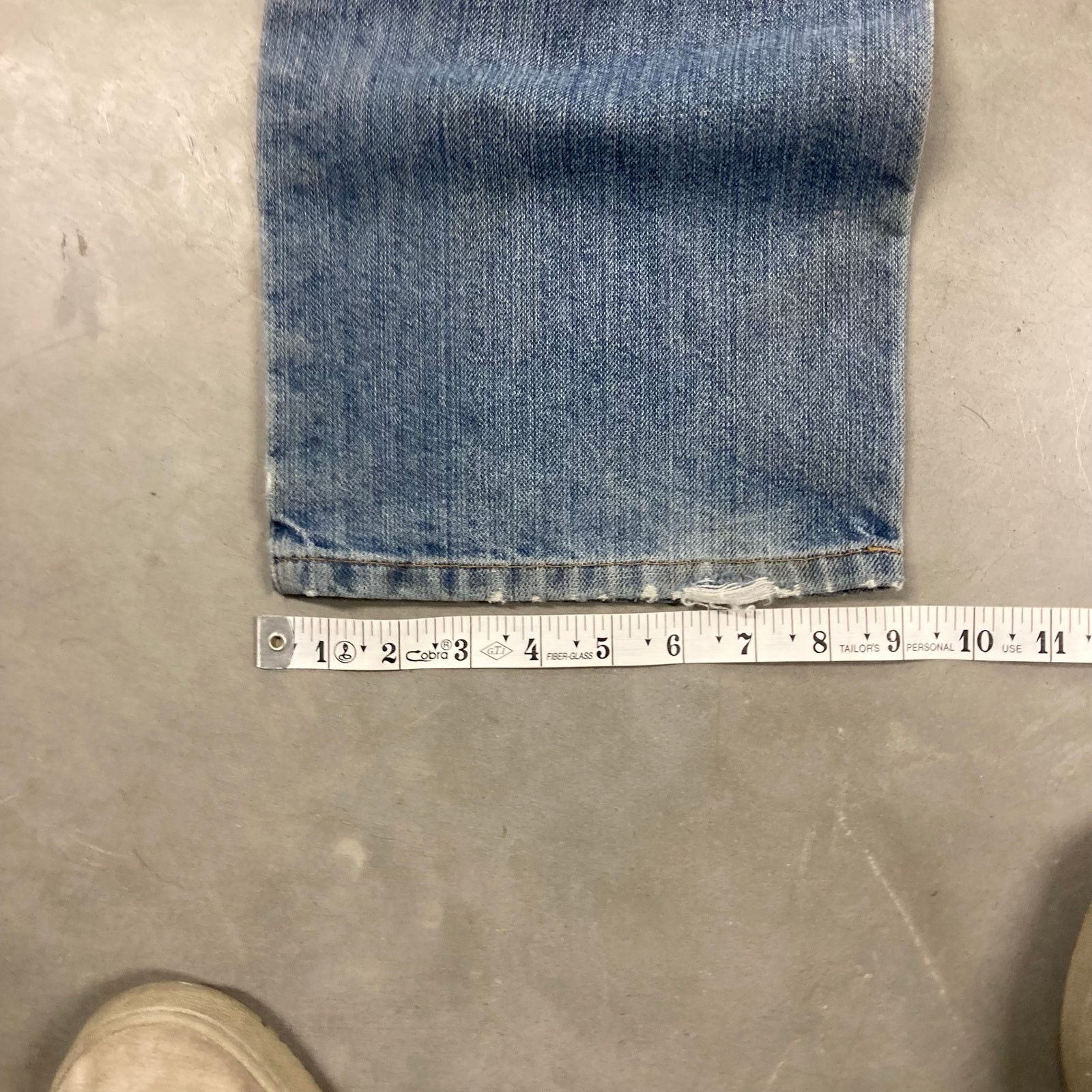Flypaper Jeans × Vintage y2k flypaper western bootcut jeans 38x30 Size US 38 / EU 54 - 5 Thumbnail