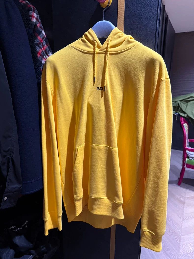 Helmut Lang HELMUT LANG A hoodie Size US L / EU 52-54 / 3 - 1 Thumbnail