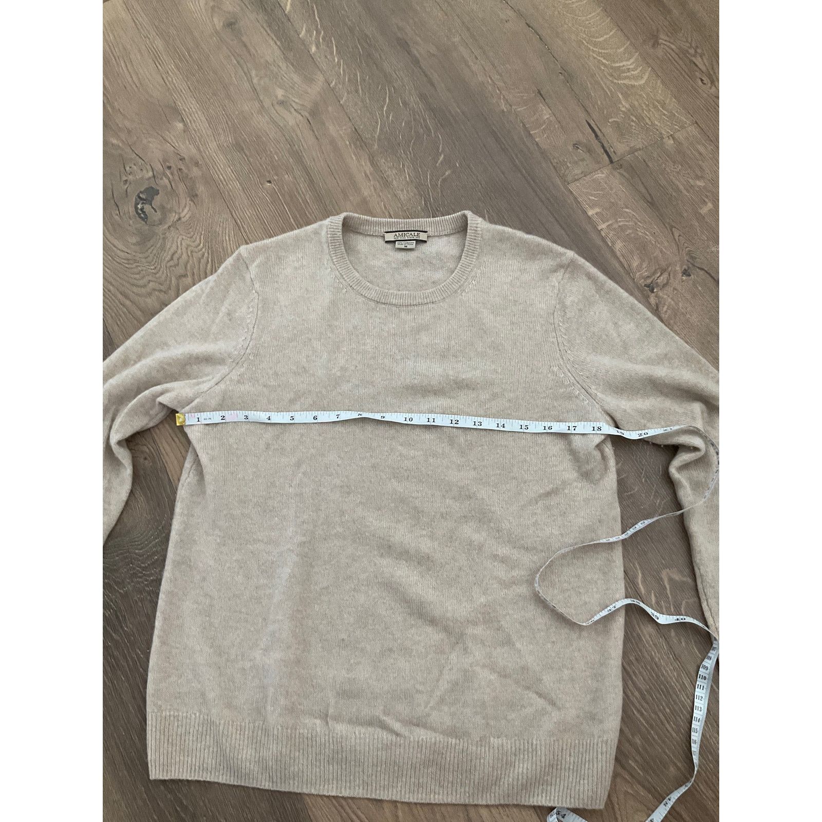 Other Women’s Amicale New York cashmere sweater, M Size M / US 6-8 / IT 42-44 - 4 Thumbnail