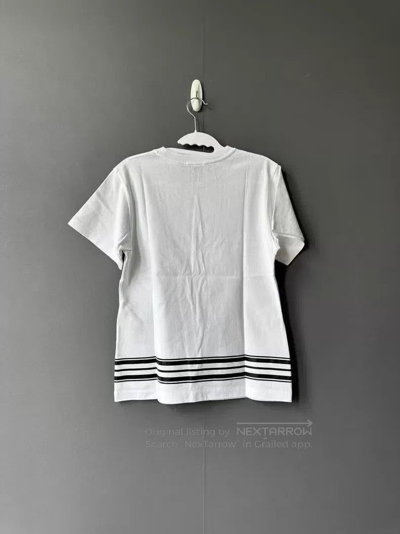 Louis Vuitton Louis Vuitton Chain Short Sleeve Size US M / EU 48-50 / 2 - 2 Thumbnail