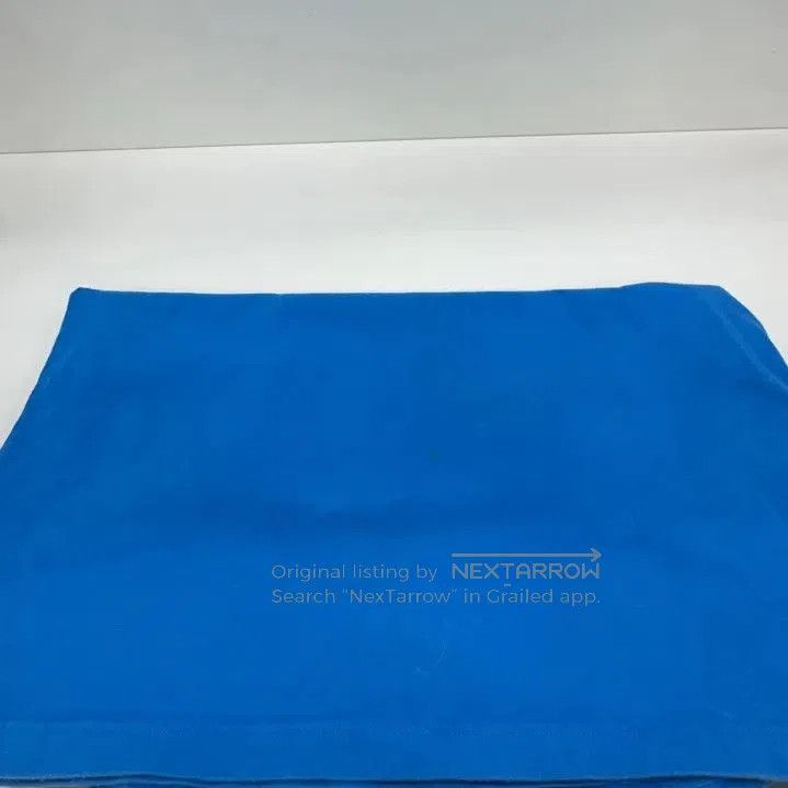 Balenciaga Balenciaga Logo Print Relaxed Fit T. Size US XXS / EU 40 - 3 Thumbnail