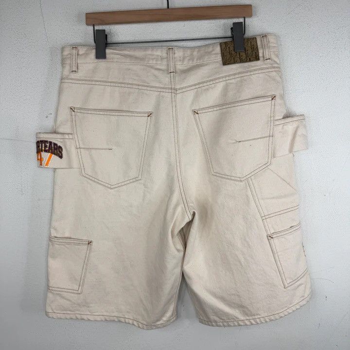 Dior DIOR X DENIM TEARS COLLAB Size US 44 / EU 60 - 2 Thumbnail