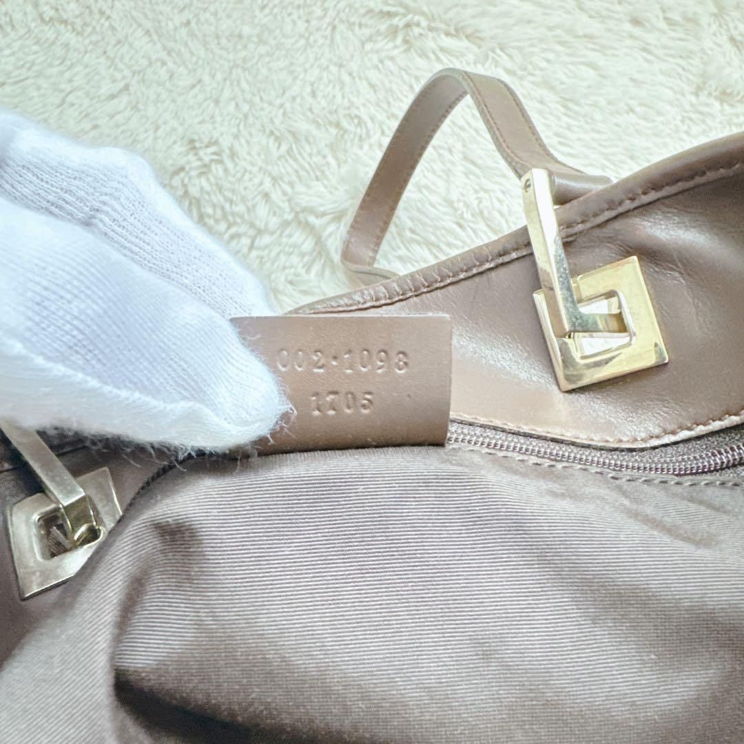 Gucci Gucci shopper bag Size ONE SIZE - 7 Thumbnail