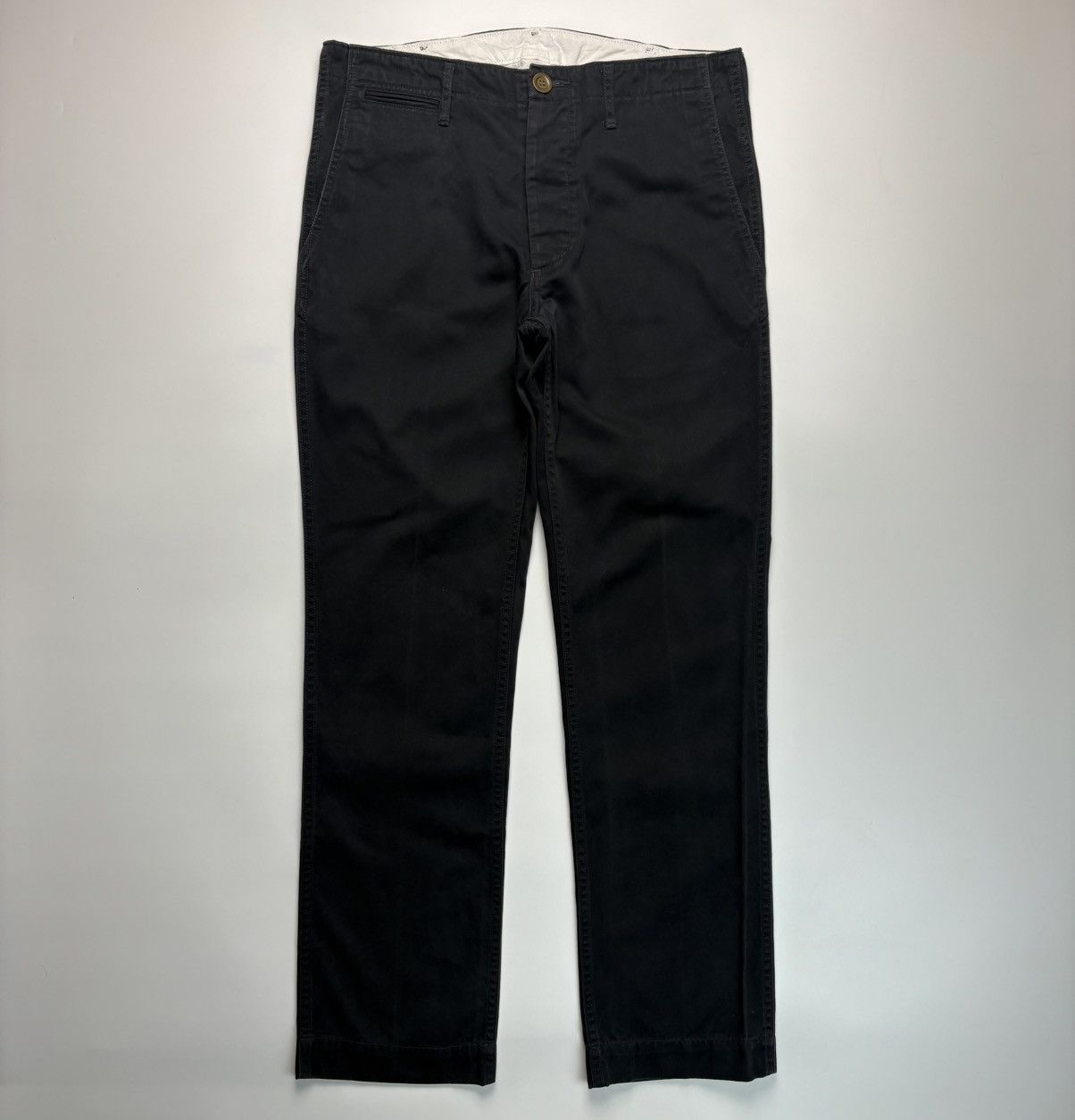 Chino Pants
