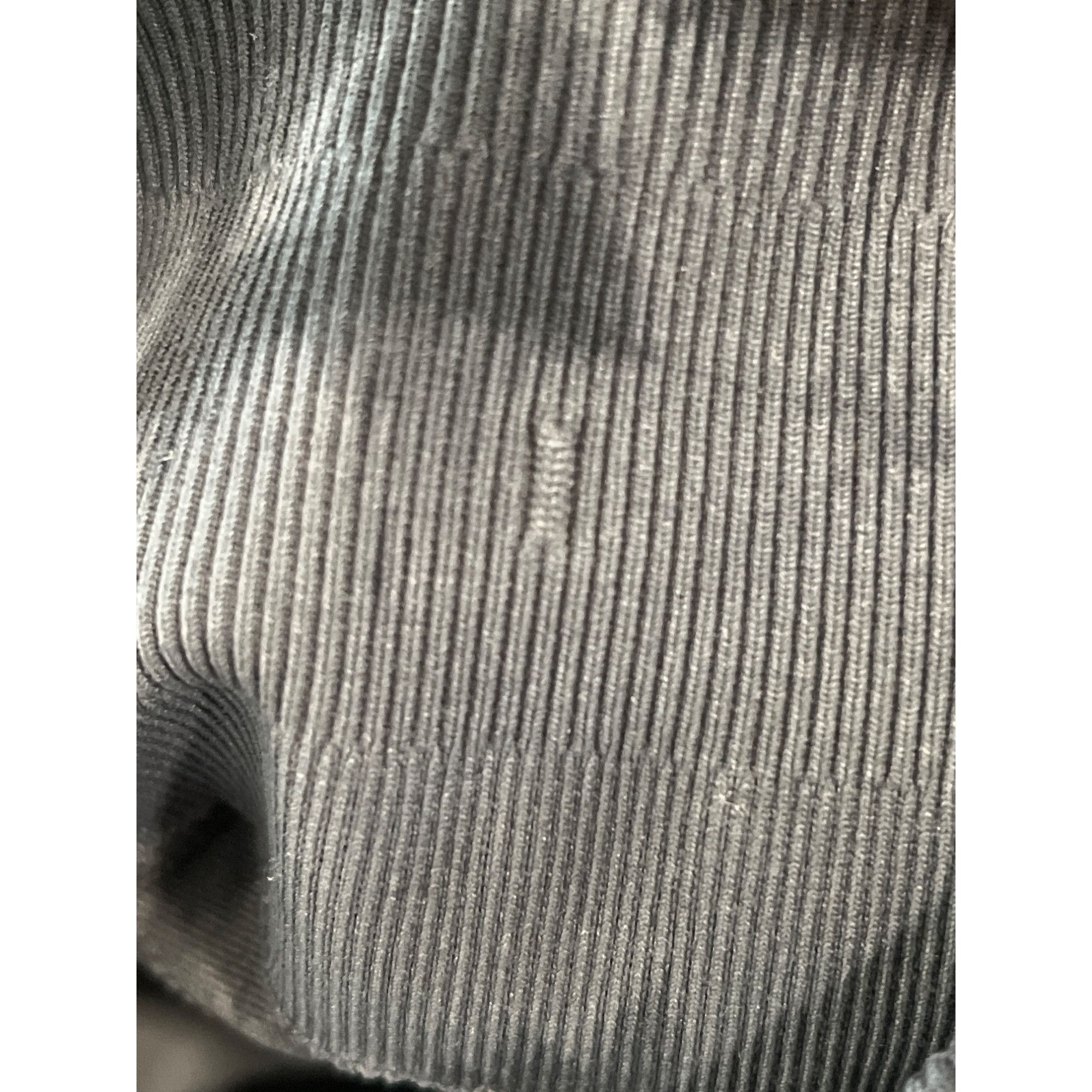 Lululemon 𝓛𝓾𝓵𝓾𝓵𝓮𝓶𝓸𝓷 Womens Blue Tie-Dye Ribbed Seamless High- Size 27" / US 4 / IT 40 - 5 Thumbnail