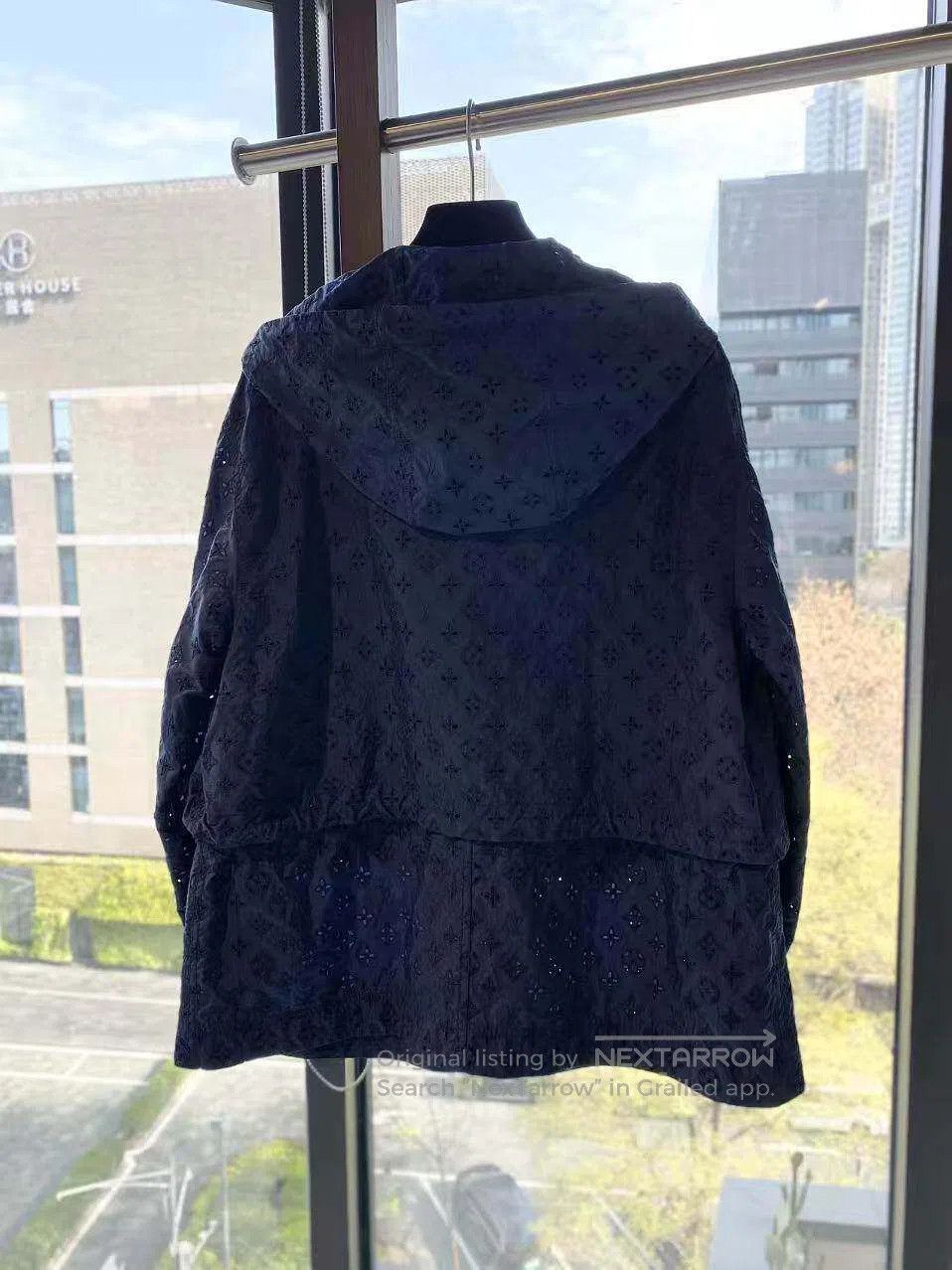 Louis Vuitton Louis Vuitton Size 32 Presbyopia full of printed short tren Size XXS / US 00 / IT 34 - 3 Thumbnail