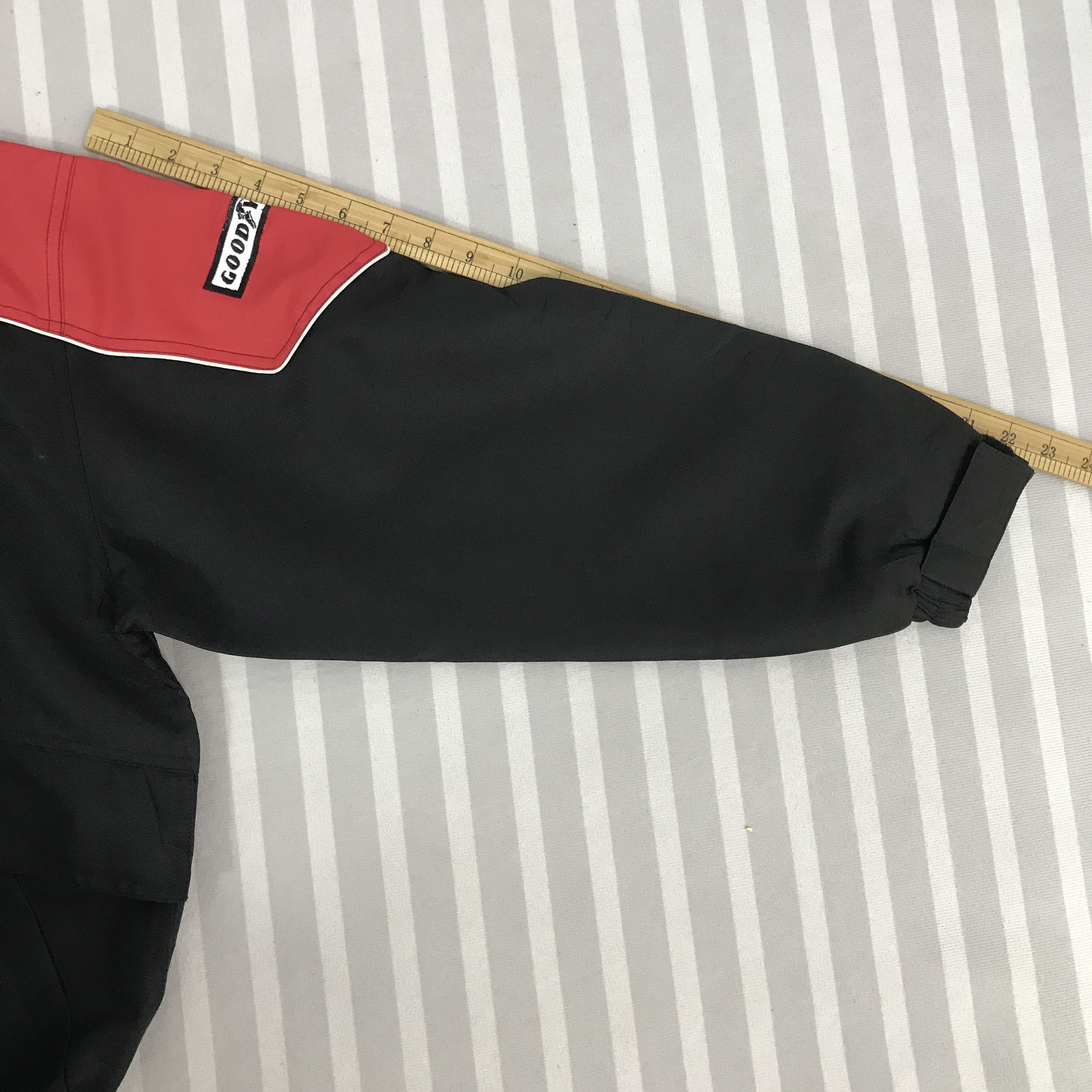 Gear for Sports Vintage Toyota x GoodYear Racing Jacket Size US L / EU 52-54 / 3 - 7 Thumbnail