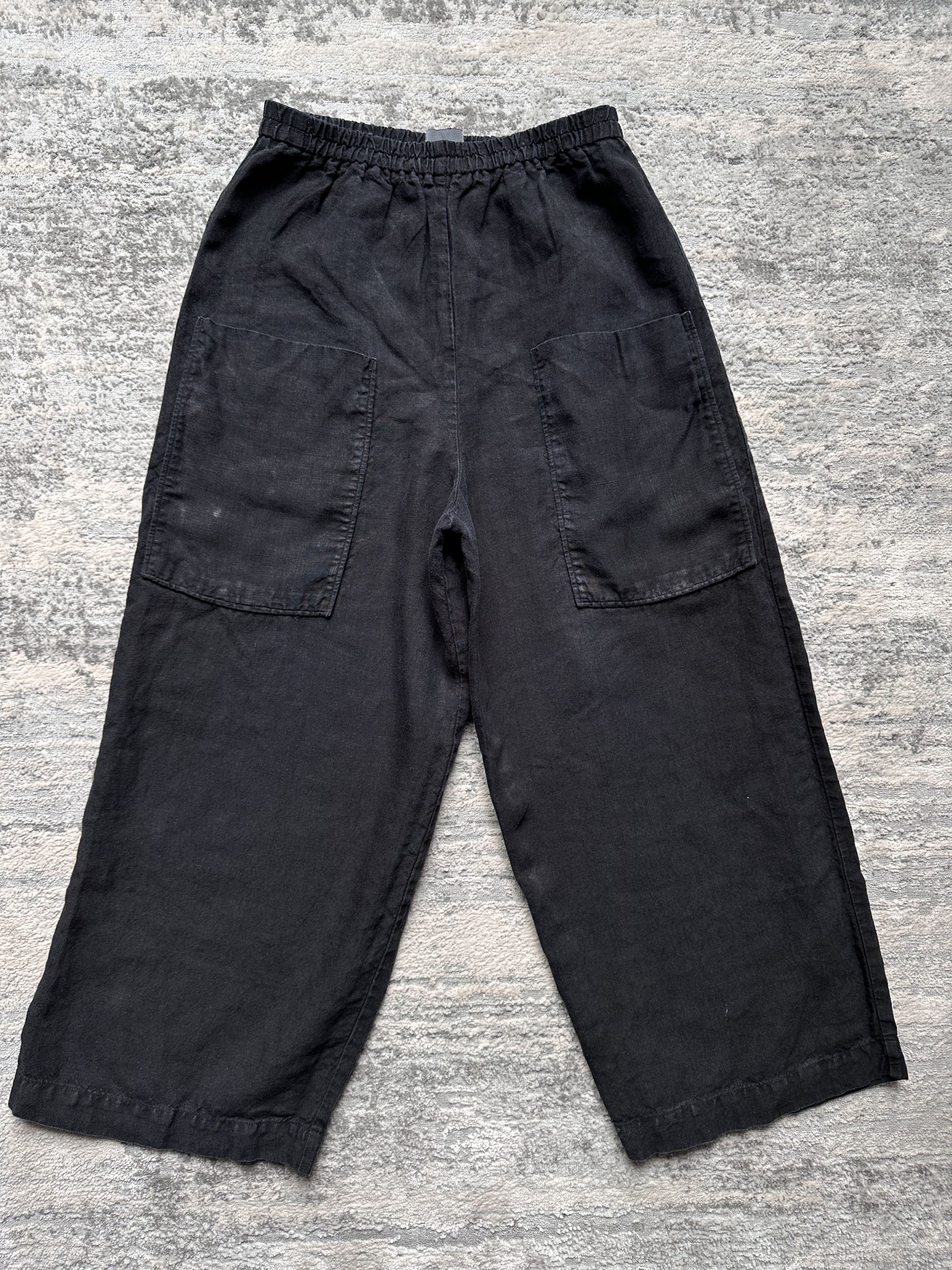 OSKA Oska linen pants Size 28" / US 6 / IT 42 - 1 Thumbnail
