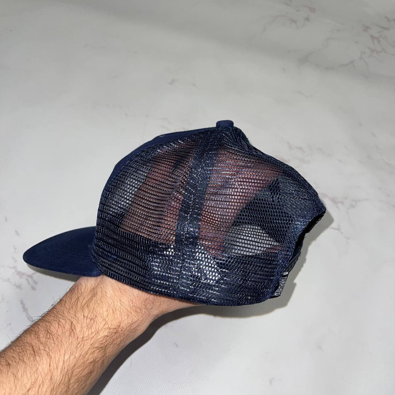 Thrasher Vintage Thrasher Faded Cap Snap back Size ONE SIZE - 3 Thumbnail